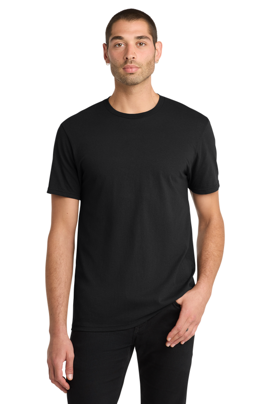 T-Shirt - District® The Concert Tee® - DT5000