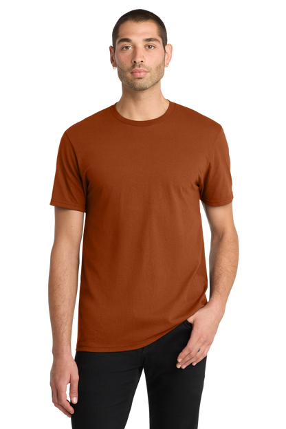 T-Shirt - District® The Concert Tee® - DT5000