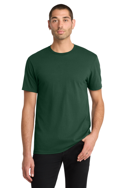 T-Shirt - District® The Concert Tee® - DT5000