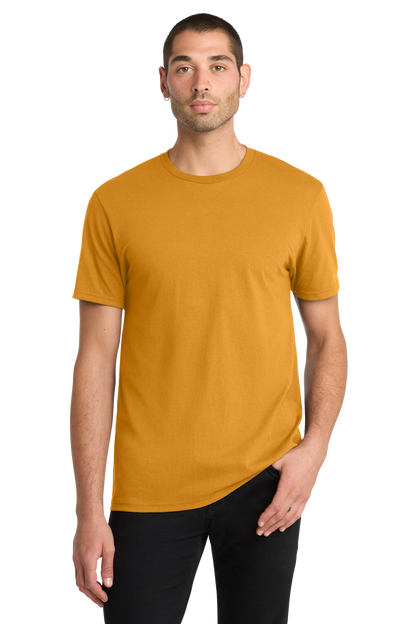 T-Shirt - District® The Concert Tee® - DT5000