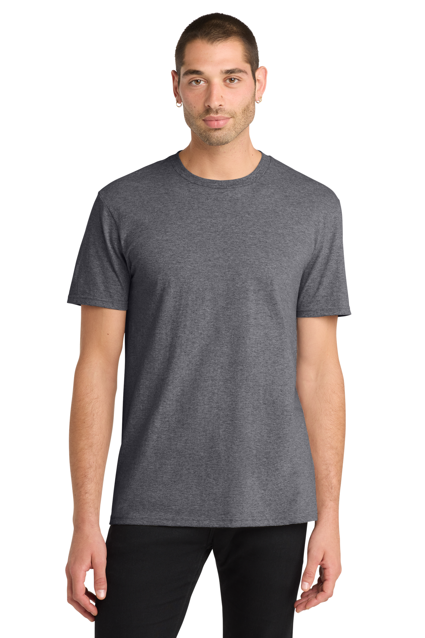T-Shirt - District® The Concert Tee® - DT5000