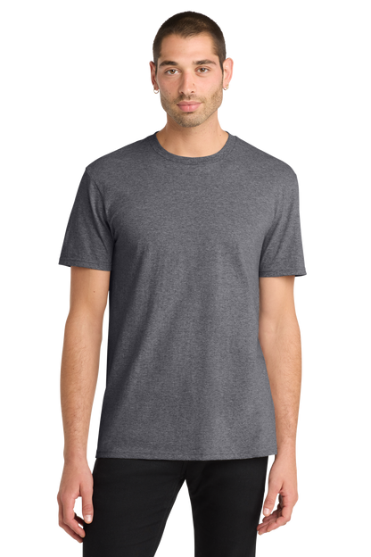 T-Shirt - District® The Concert Tee® - DT5000