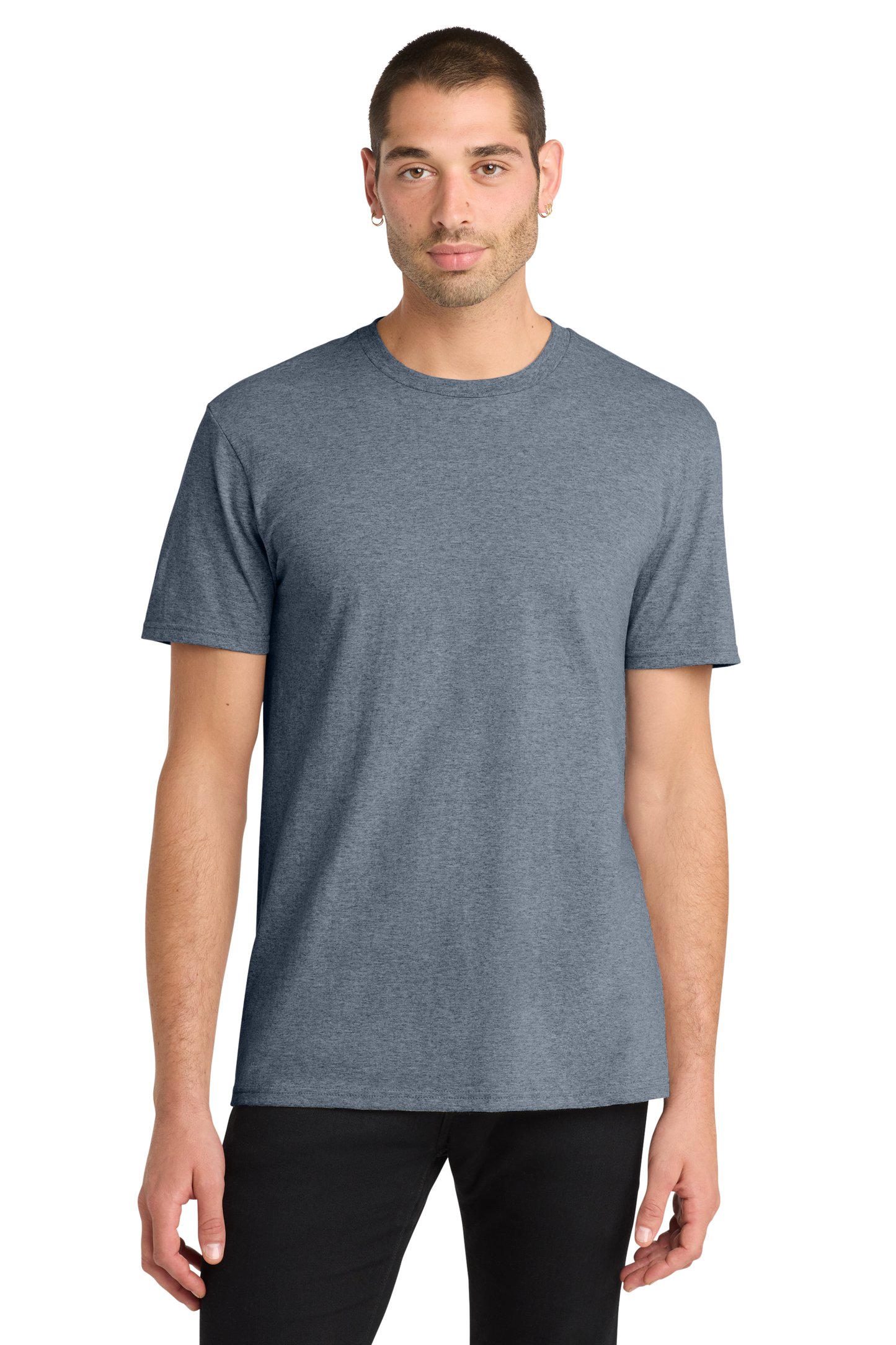 T-Shirt - District® The Concert Tee® - DT5000