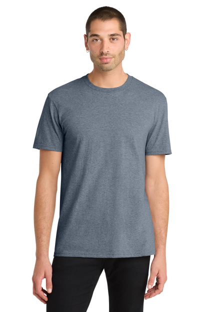 T-Shirt - District® The Concert Tee® - DT5000