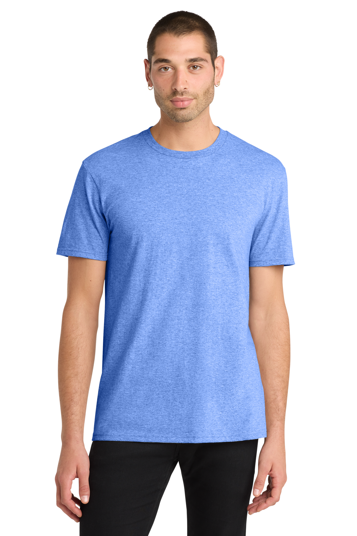 T-Shirt - District® The Concert Tee® - DT5000