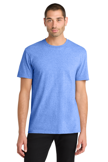 T-Shirt - District® The Concert Tee® - DT5000