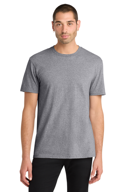 T-Shirt - District® The Concert Tee® - DT5000