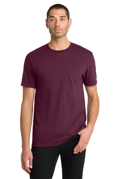 T-Shirt - District® The Concert Tee® - DT5000