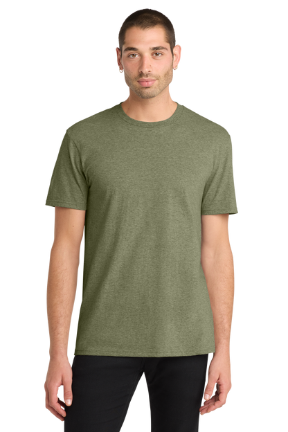 T-Shirt - District® The Concert Tee® - DT5000