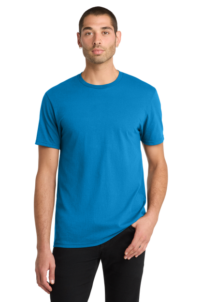 T-Shirt - District® The Concert Tee® - DT5000