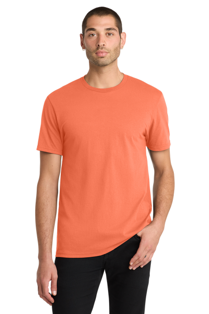 T-Shirt - District® The Concert Tee® - DT5000
