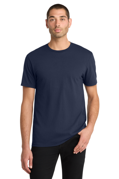T-Shirt - District® The Concert Tee® - DT5000