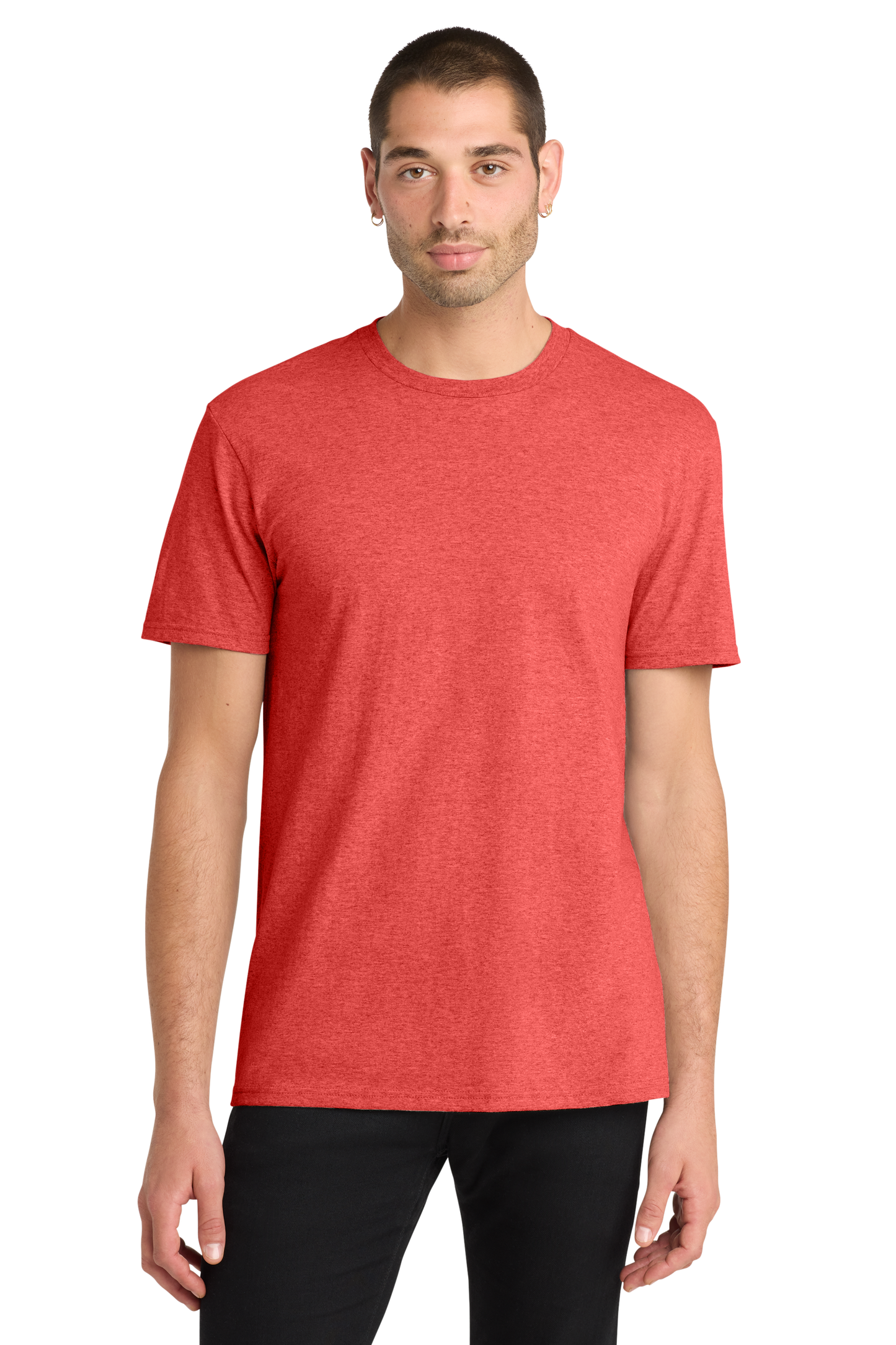 T-Shirt - District® The Concert Tee® - DT5000