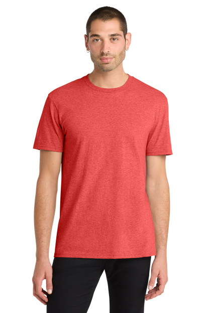 T-Shirt - District® The Concert Tee® - DT5000