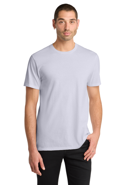 T-Shirt - District® The Concert Tee® - DT5000