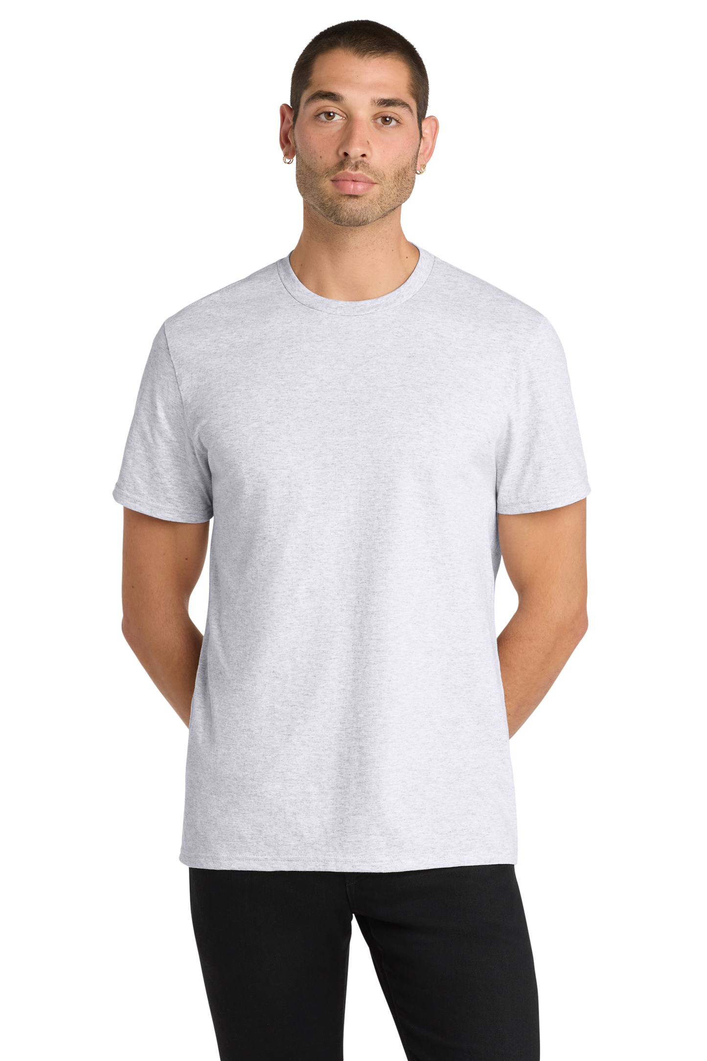 T-Shirt - District® The Concert Tee® - DT5000