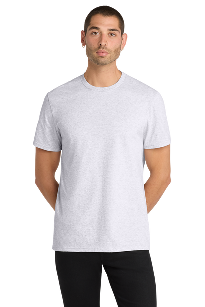 T-Shirt - District® The Concert Tee® - DT5000