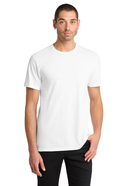T-Shirt - District® The Concert Tee® - DT5000