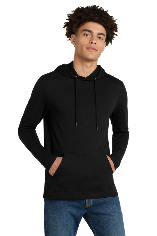 HOODIE - District ® Featherweight French Terry