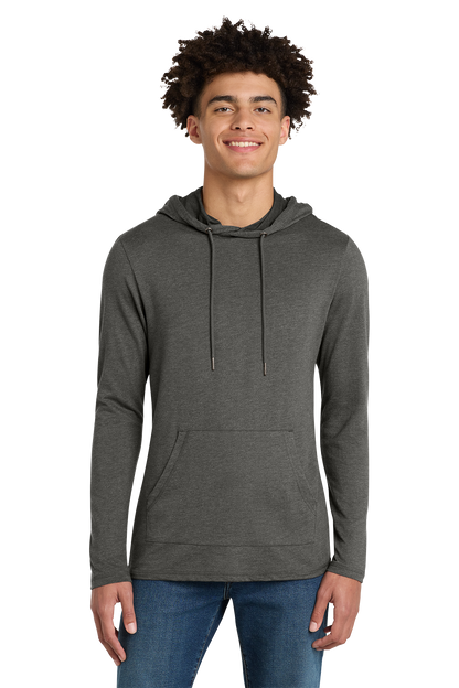 HOODIE - District ® Featherweight French Terry