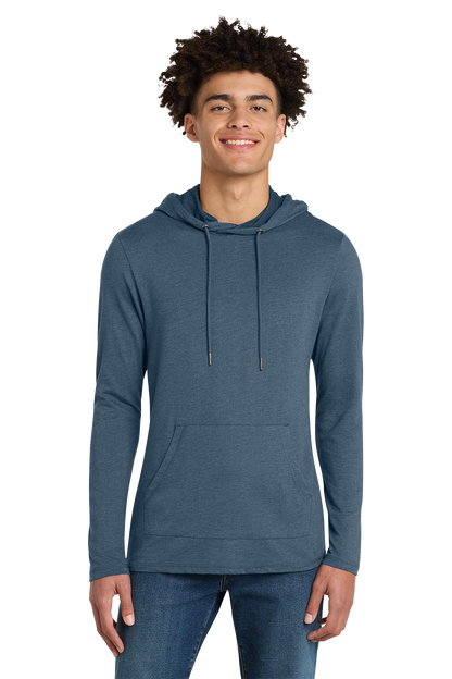 HOODIE - District ® Featherweight French Terry