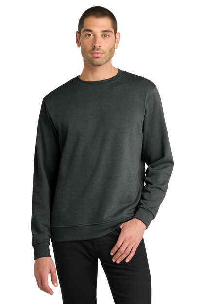 Premium - District® DT6104 V.I.T.™ Fleece Crew - DT6104