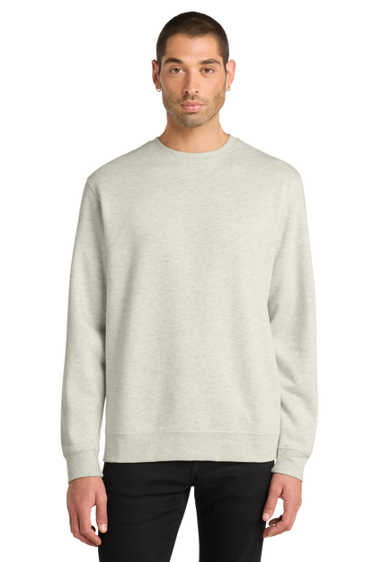 Premium - District® DT6104 V.I.T.™ Fleece Crew - DT6104