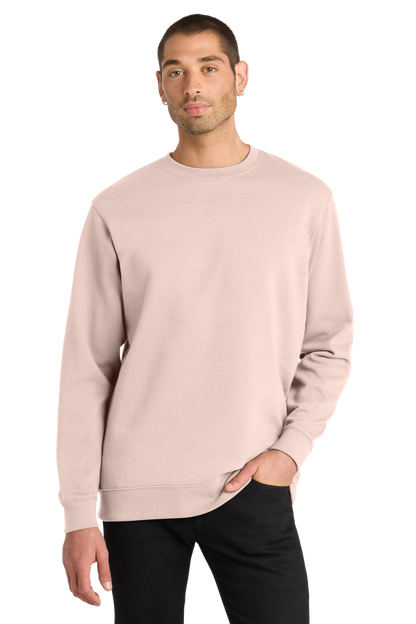 Premium - District® DT6104 V.I.T.™ Fleece Crew - DT6104