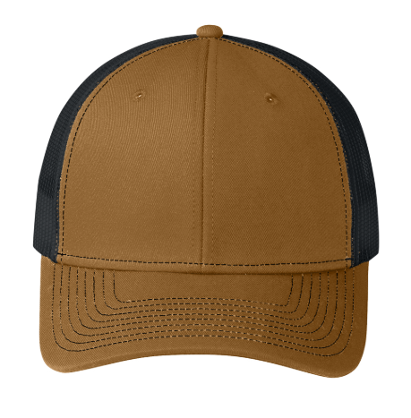 Baseball Hat - Snapback Trucker Cap C402 (Formally C112)