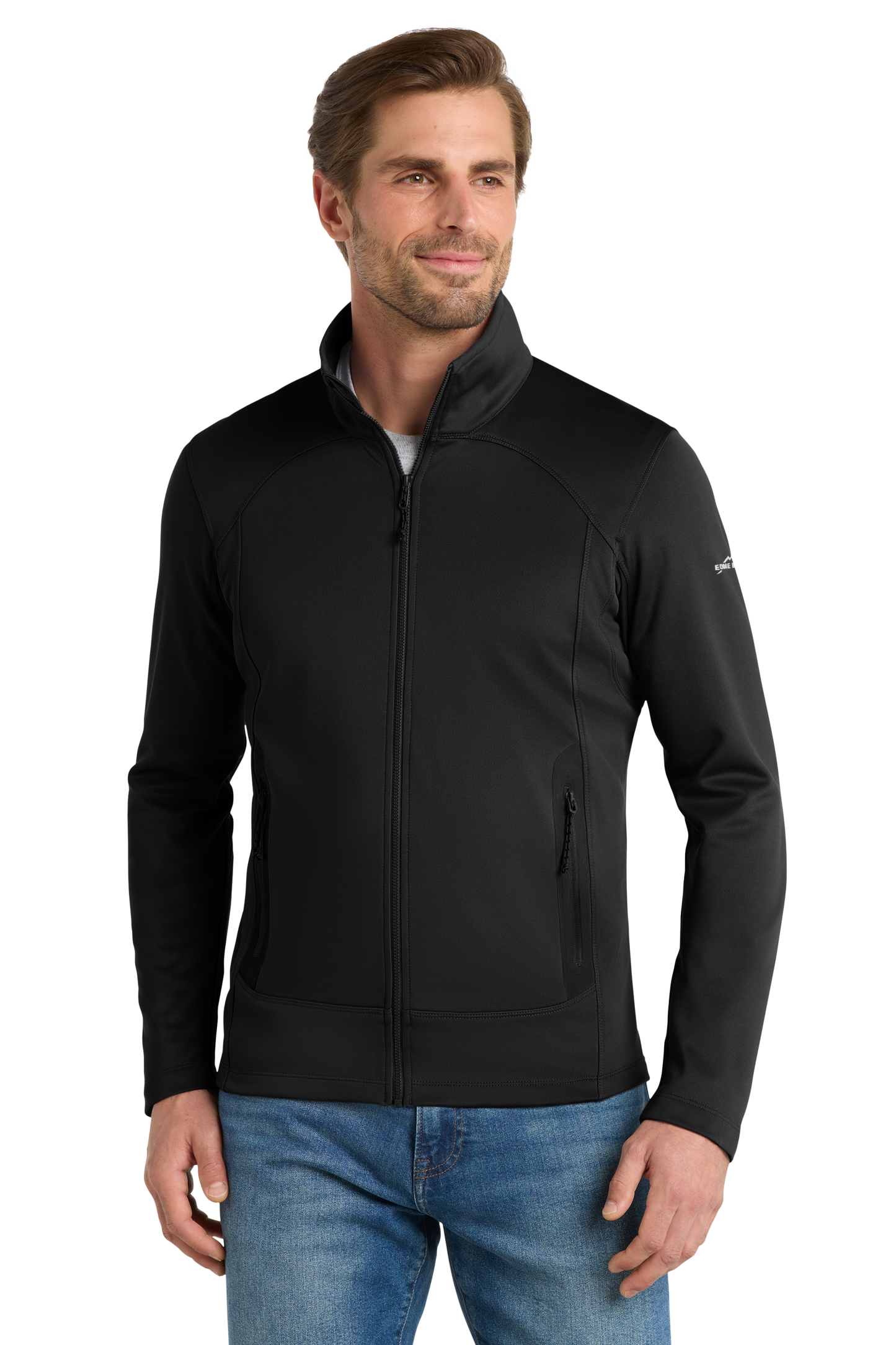JACKET - Eddie Bauer® Highpoint Fleece Jacket - EB240