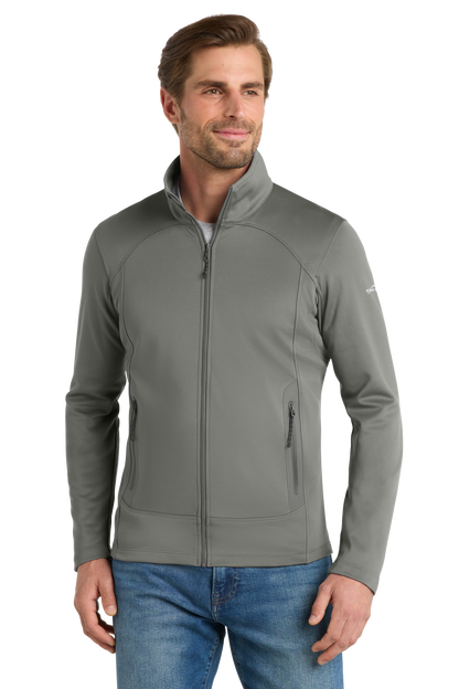 JACKET - Eddie Bauer® Highpoint Fleece Jacket - EB240