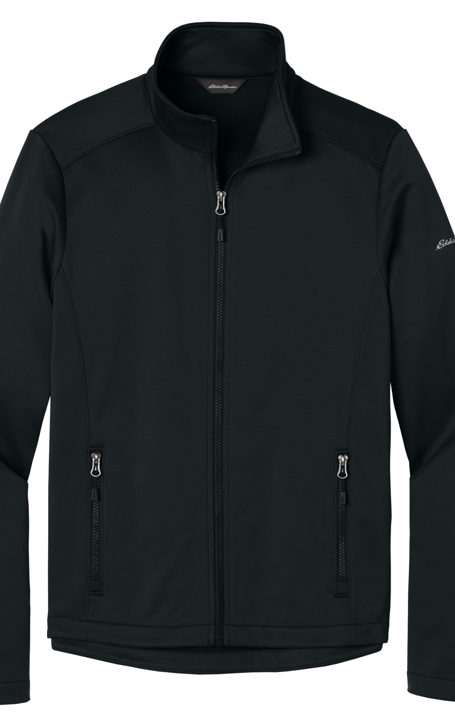 JACKET - Eddie Bauer® Smooth Mid Layer Fleece Full-Zip EB2460