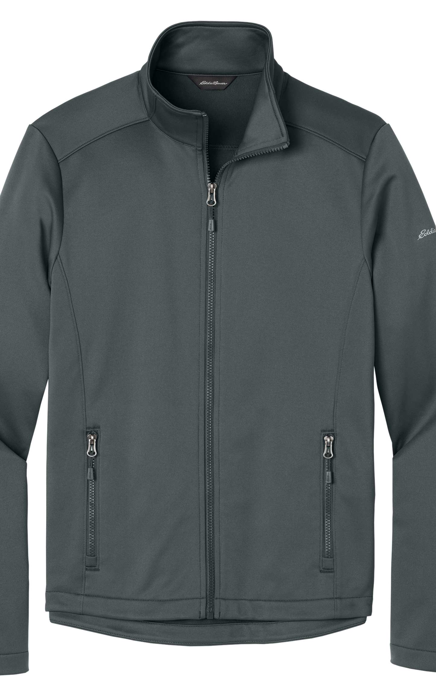 JACKET - Eddie Bauer® Smooth Mid Layer Fleece Full-Zip EB2460