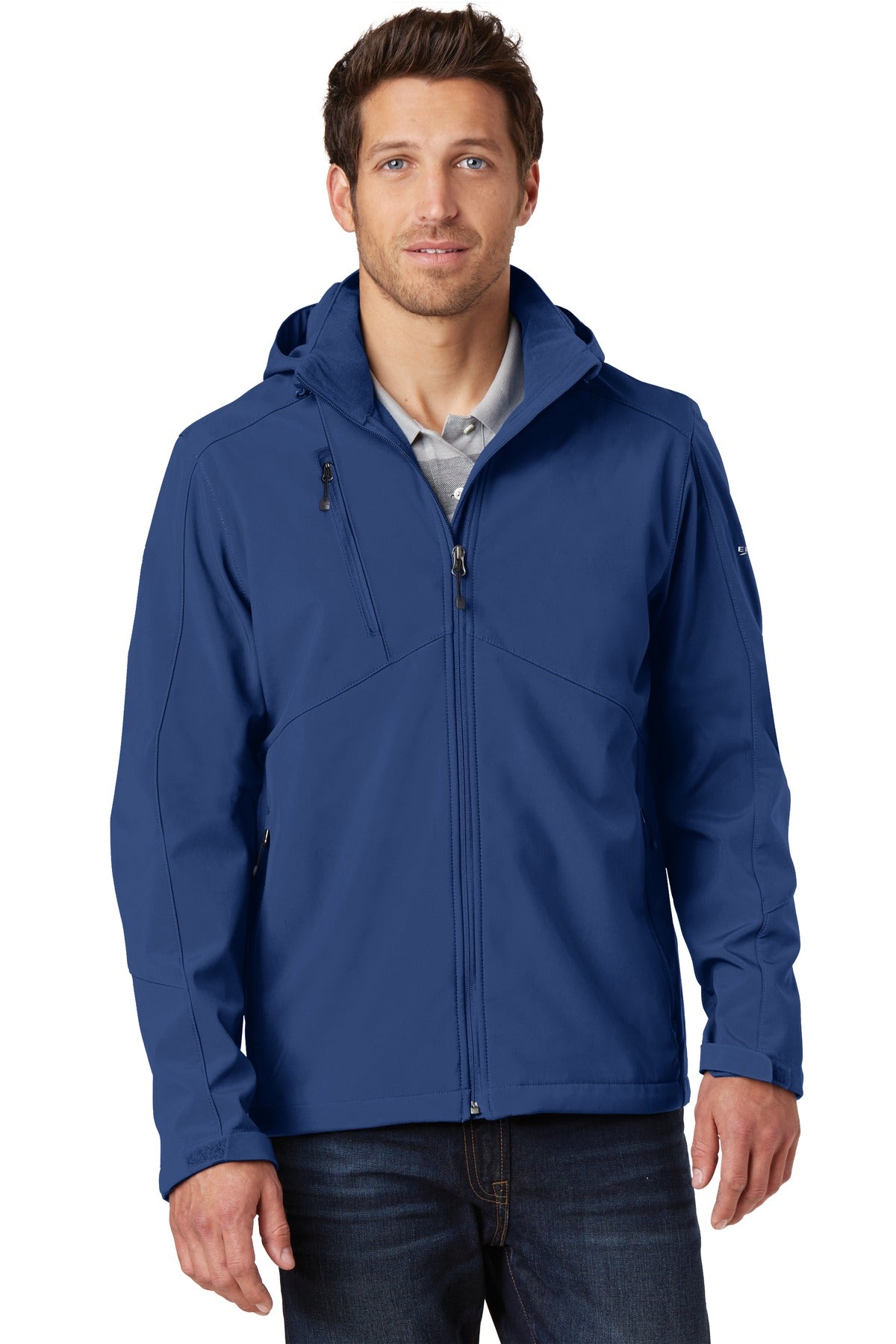 EB536 Admiral Blue