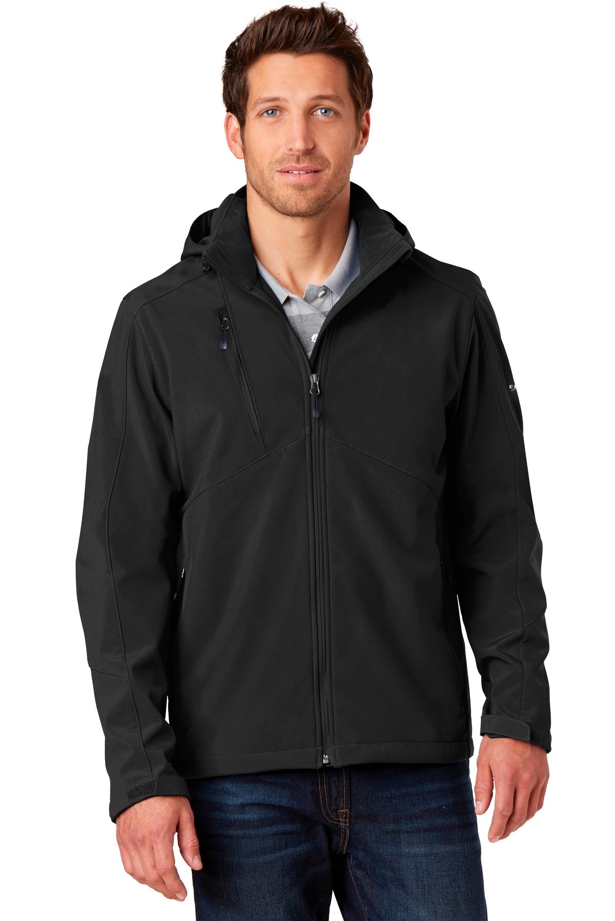 EB536 Black