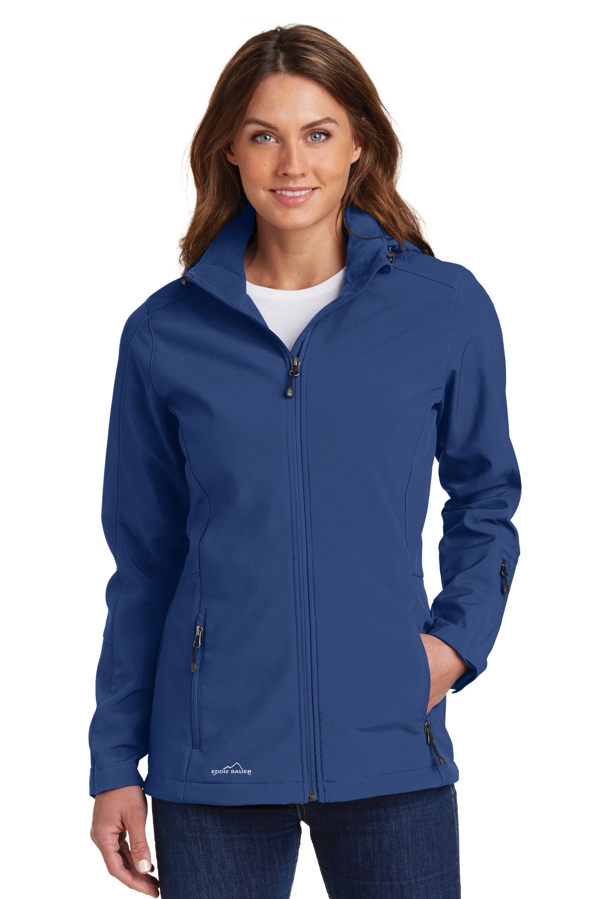 EB537 Admiral Blue