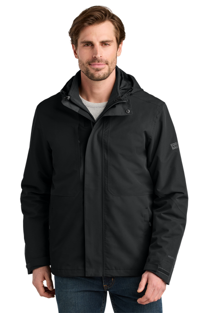 Eddie Bauer® WeatherEdge® Ridge 3-in-1 Jacket - EB658
