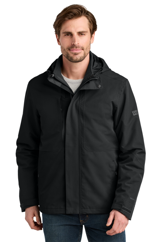 Eddie Bauer® WeatherEdge® Ridge 3-in-1 Jacket - EB658
