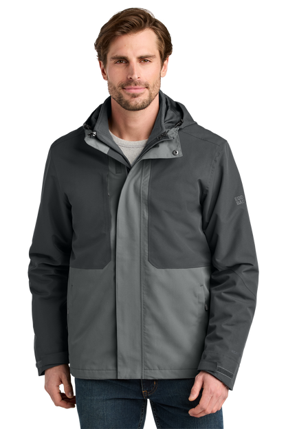 Eddie Bauer® WeatherEdge® Ridge 3-in-1 Jacket - EB658