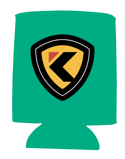 COOZIE - Can Cooler - Kinetech Motor Werks