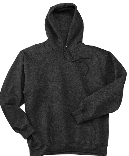 Pullover Hooded Sweatshirt - Hanes® Ultimate Cotton® F170 - Technician Tees