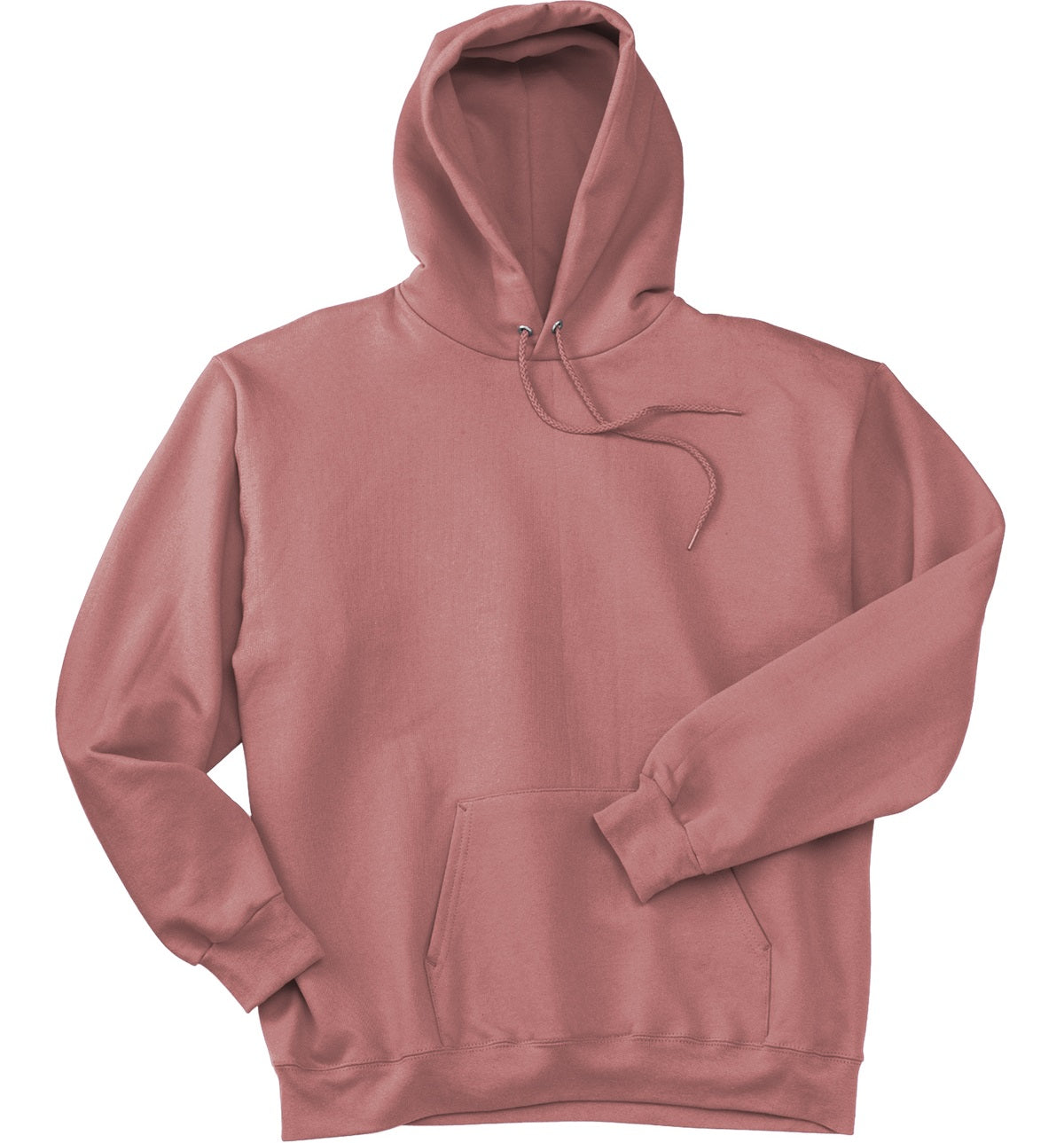 HOODIE - (9.7 OZ) Hanes® Ultimate Cotton® - Pullover Hooded Sweatshirt F170 - Customizable