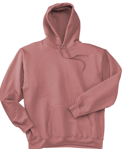 Pullover Hooded Sweatshirt - Hanes® Ultimate Cotton® F170 - Technician Tees