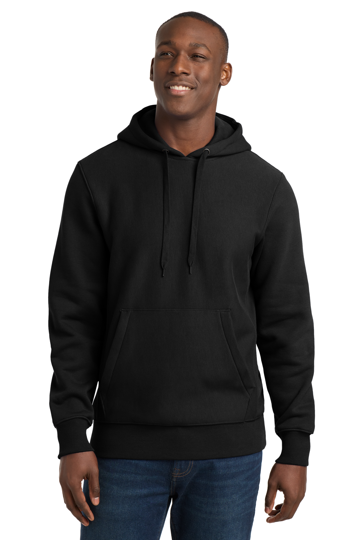 Premium Sport-Tek® Super Heavyweight Pullover Hooded Sweatshirt - F281