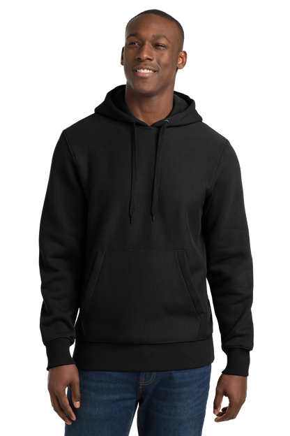 Premium Sport-Tek® Super Heavyweight Pullover Hooded Sweatshirt - F281