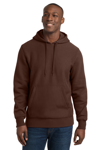 Premium Sport-Tek® Super Heavyweight Pullover Hooded Sweatshirt - F281