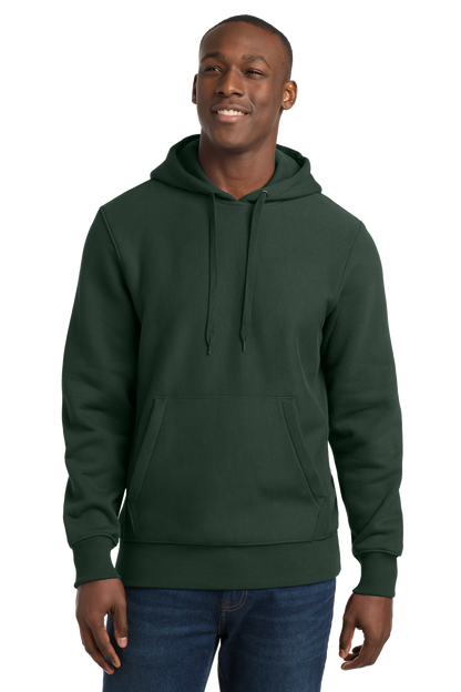 Premium Sport-Tek® Super Heavyweight Pullover Hooded Sweatshirt - F281