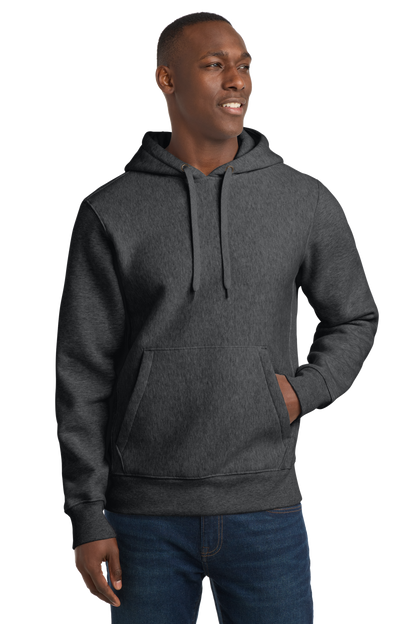 Premium Sport-Tek® Super Heavyweight Pullover Hooded Sweatshirt - F281