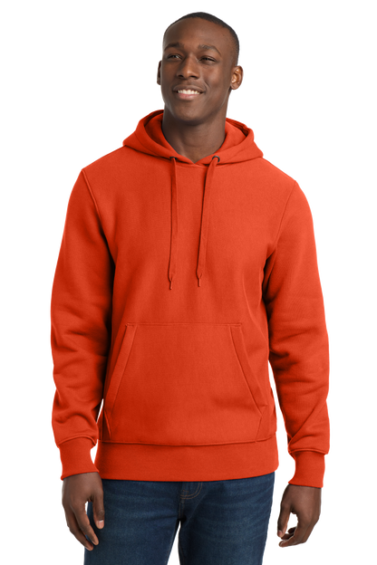 Premium Sport-Tek® Super Heavyweight Pullover Hooded Sweatshirt - F281