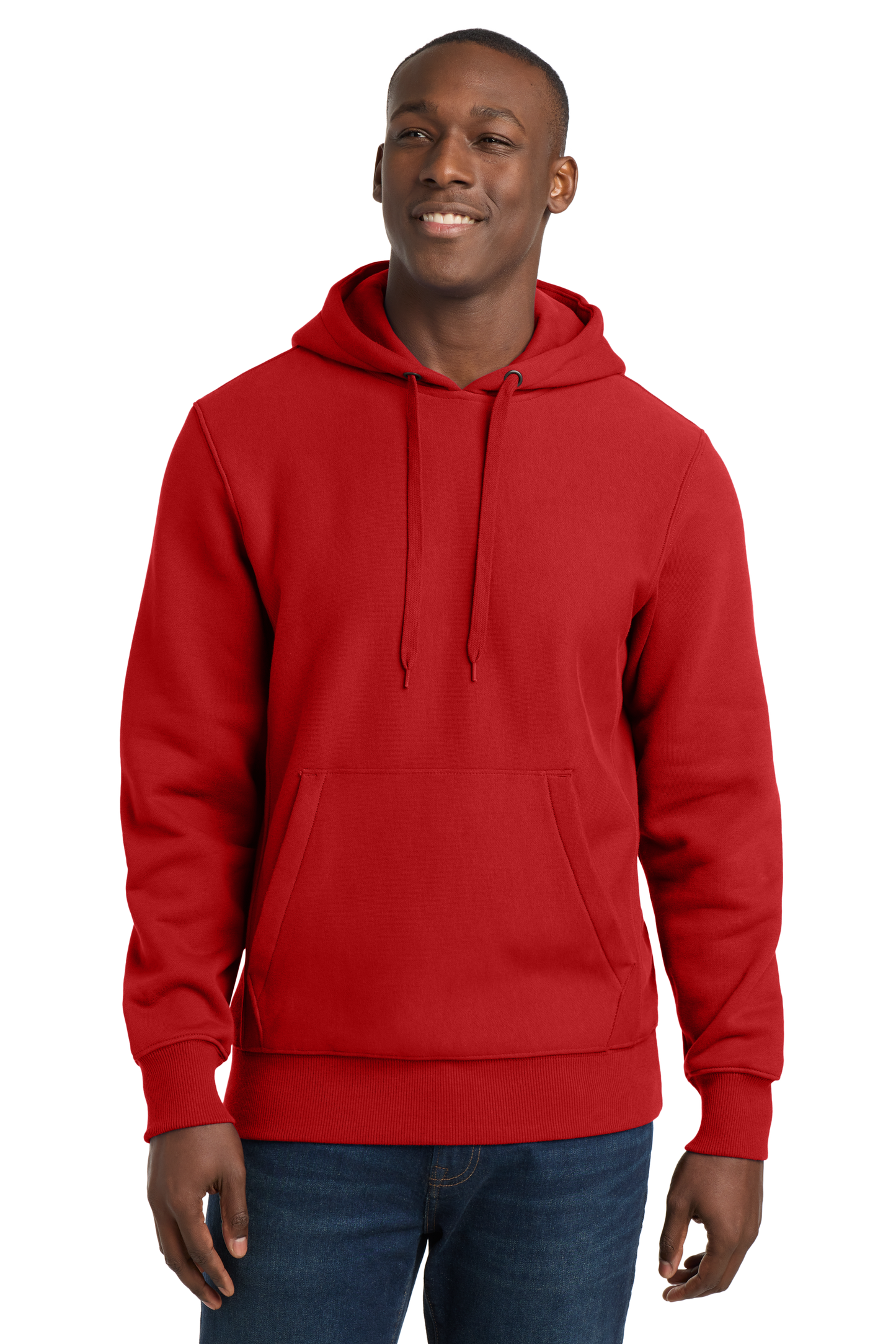 Premium Sport-Tek® Super Heavyweight Pullover Hooded Sweatshirt - F281